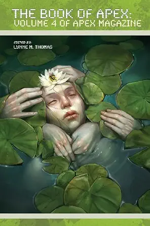 The Book of Apex: Volume 4