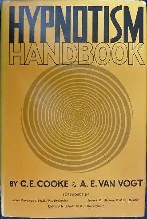 Hypnotism Handbook