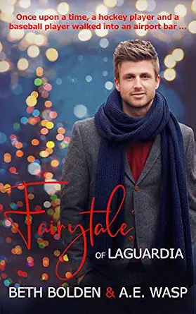 Fairytale of LaGuardia