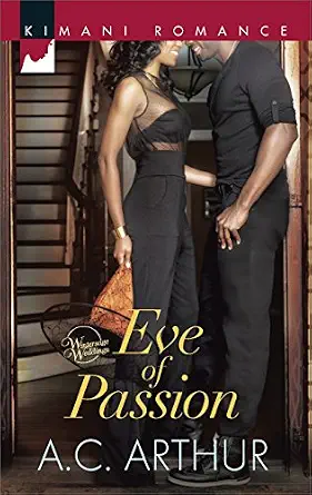 Eve of Passion