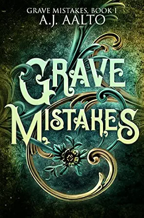 Grave Mistakes