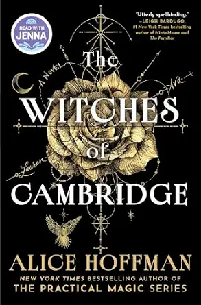 The Witches of Cambridge