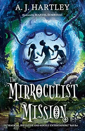 Mirrocilist Mission