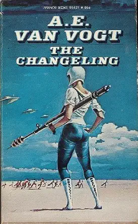 The Changeling