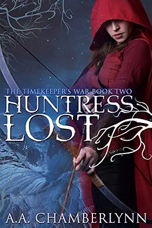 Huntress Lost