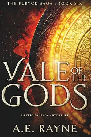 Vale of the Gods