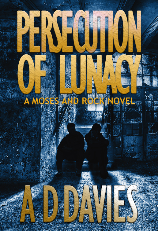 Persecution of Lunacy