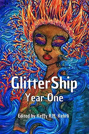 GlitterShip Year One