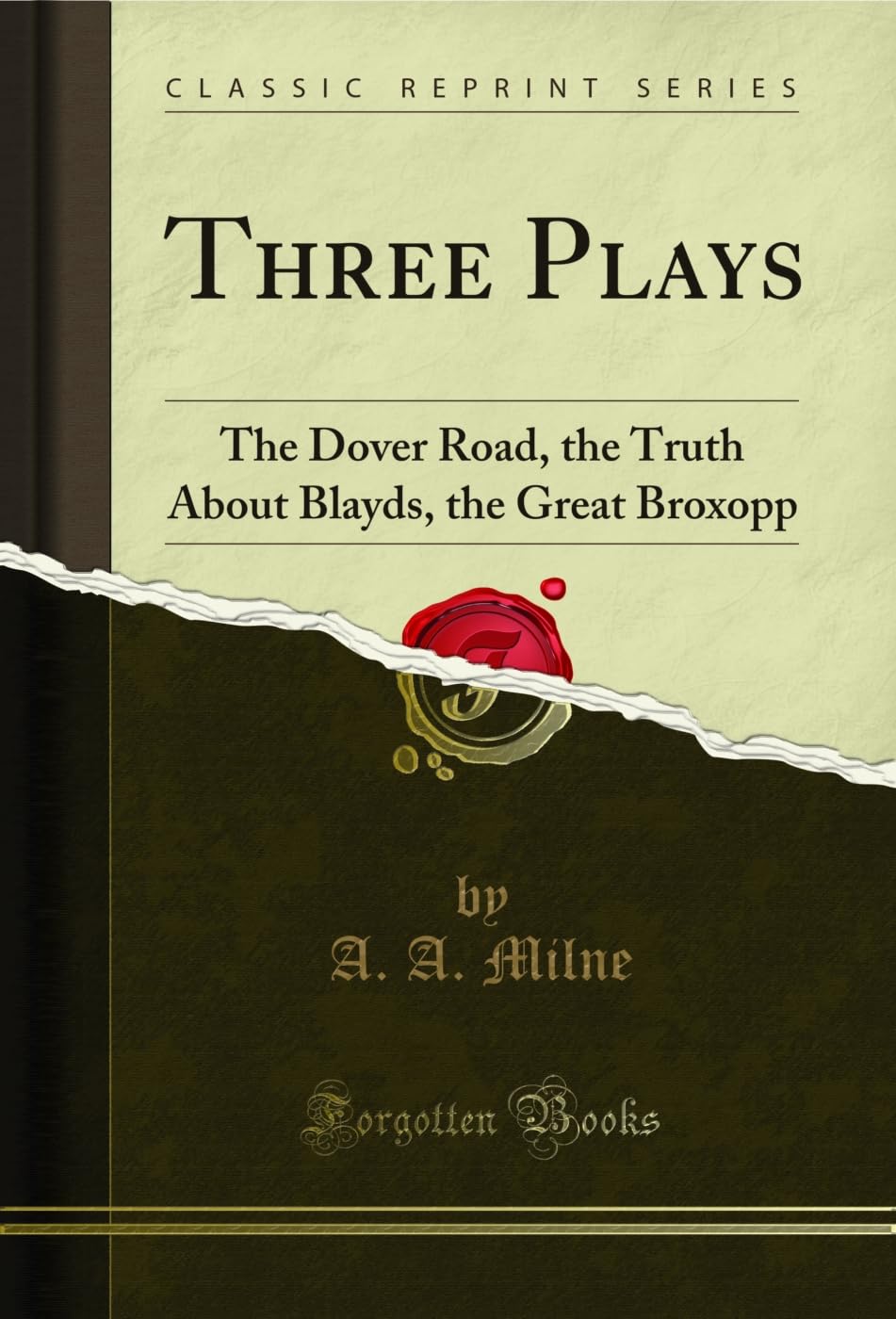 The Truth About Blayds