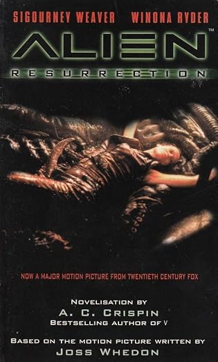 Alien Resurrection