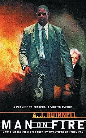 Man on Fire