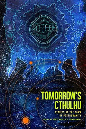 The Mammoth Book of Cthulhu