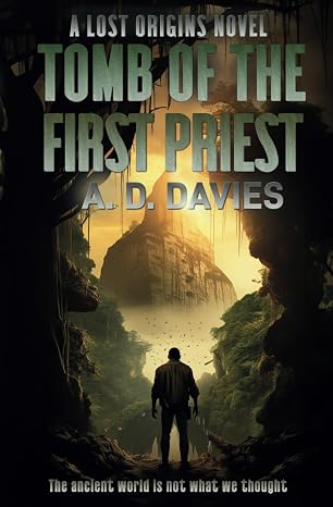 Tomb of the First Priest