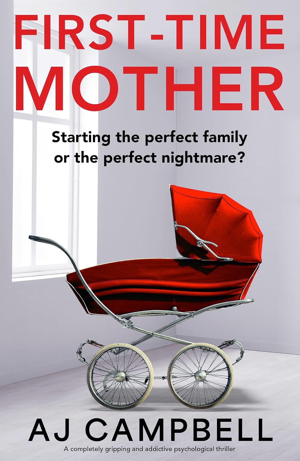First-Time Mother