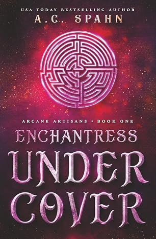 Enchantress Undercover