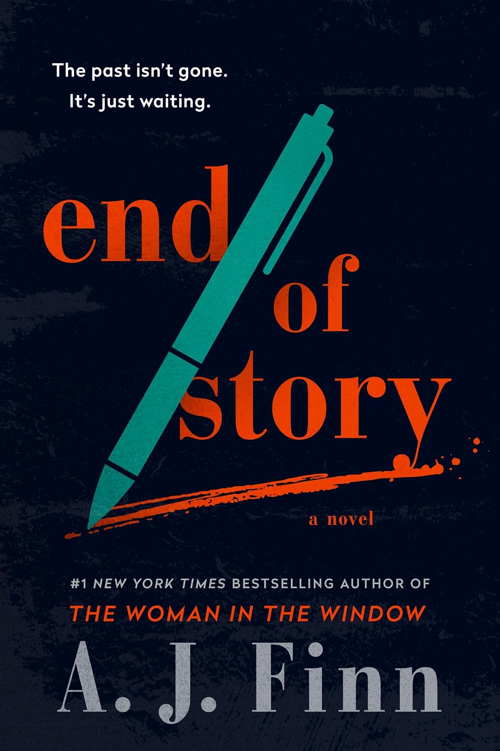 End of Story / The Ways