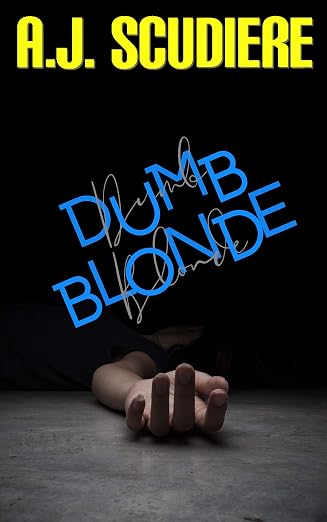 Dumb Blonde