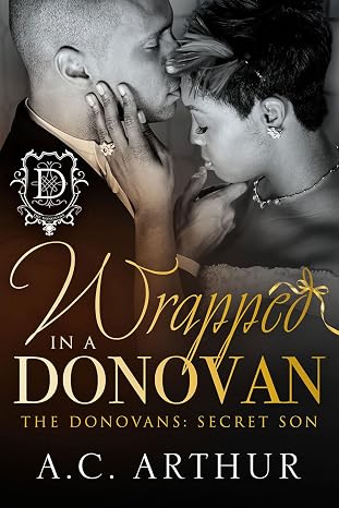 Wrapped In A Donovan