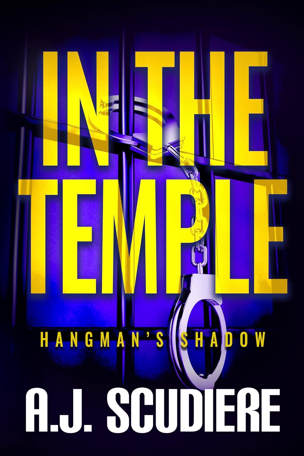 In the Temple