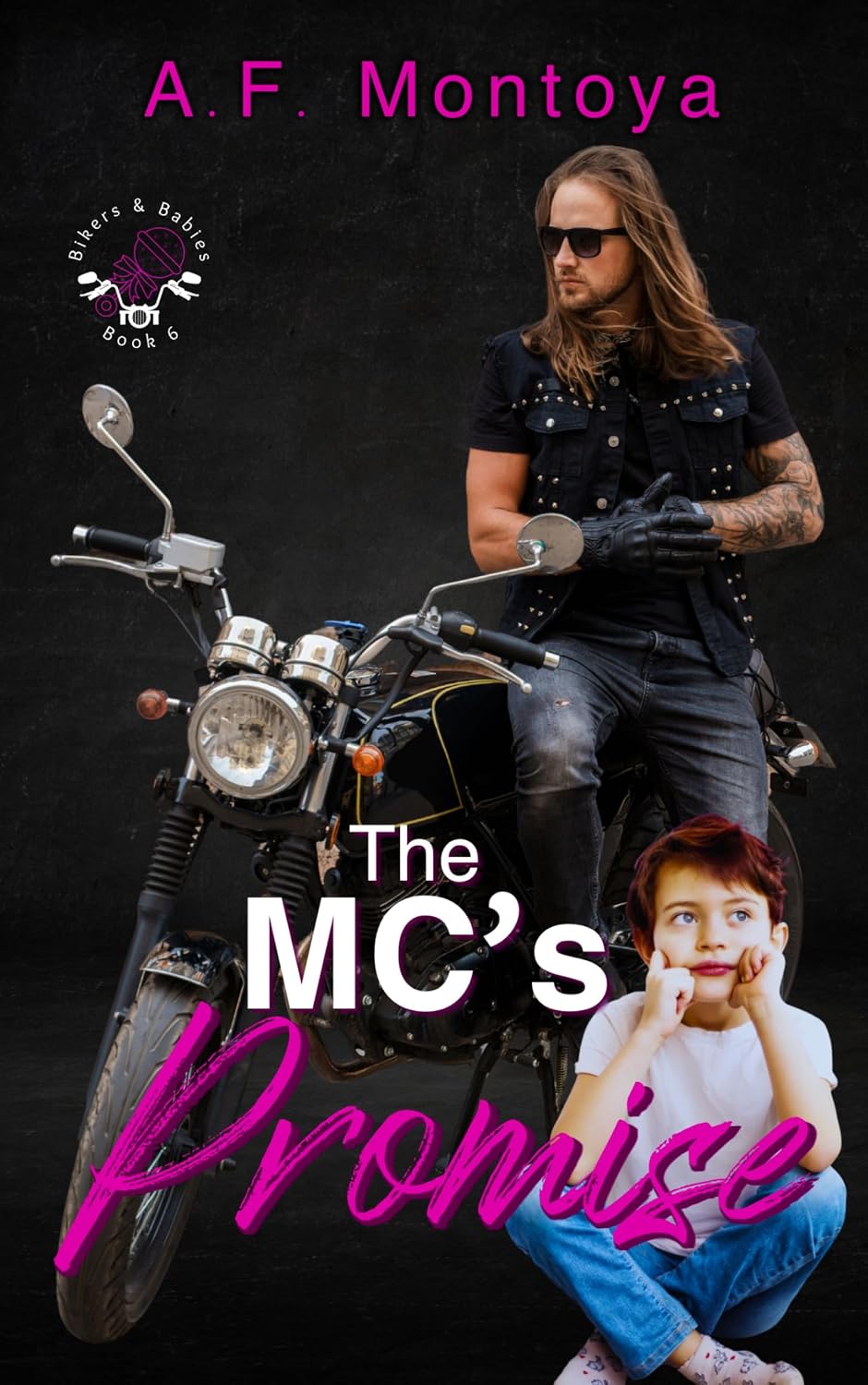 The MC's Promise