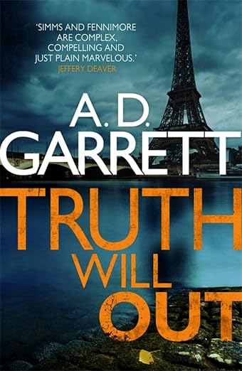 Truth Will Out