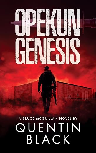 Opekun Genesis