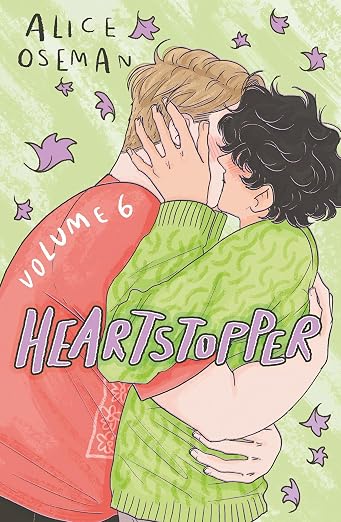 Volume Six