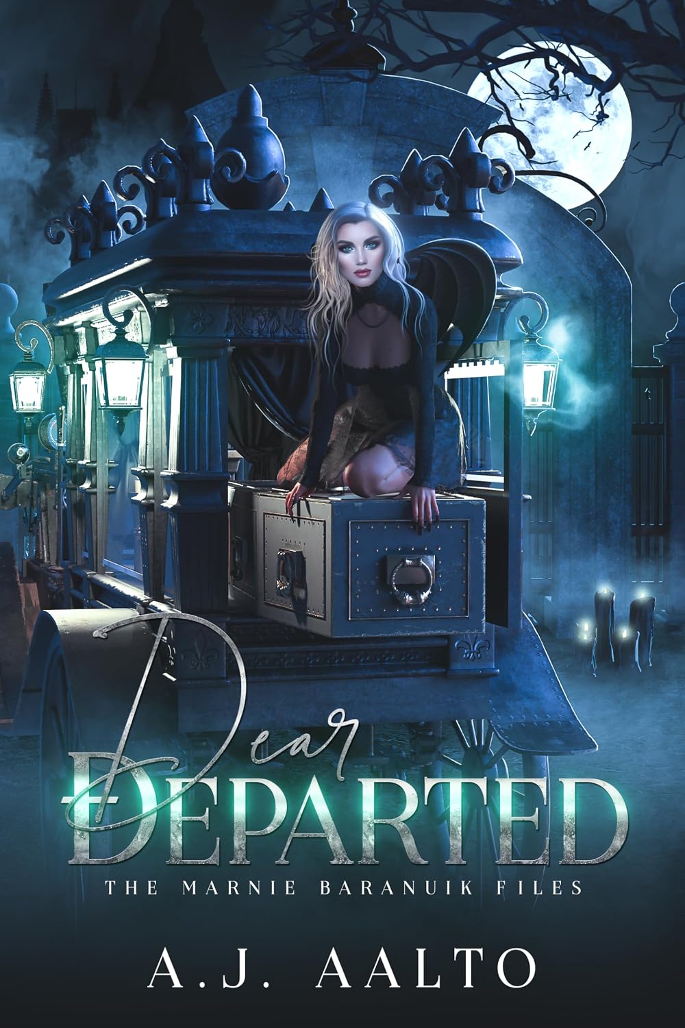 Dear Departed