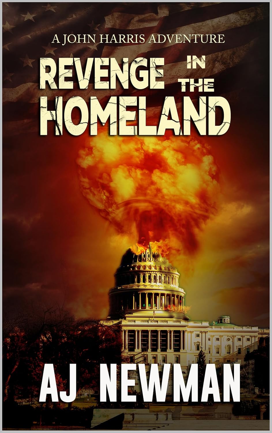 Revenge in the Homeland