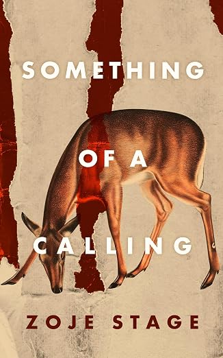 Something of a Calling