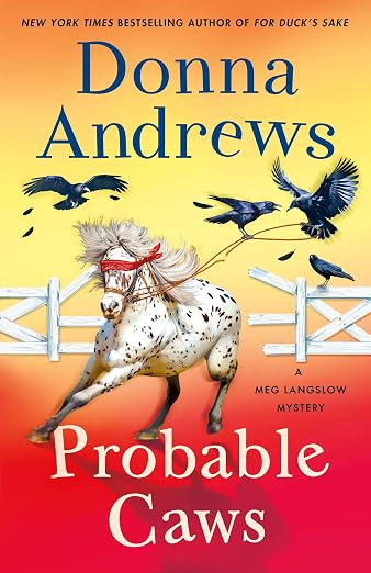 Probable Caws