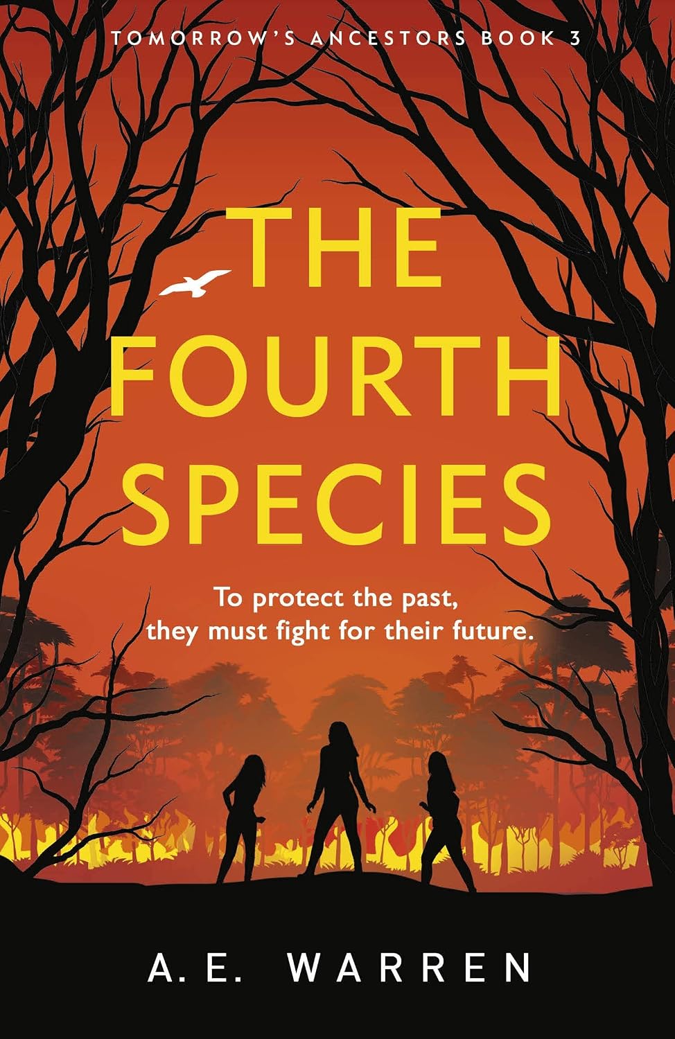 The Fourth Species