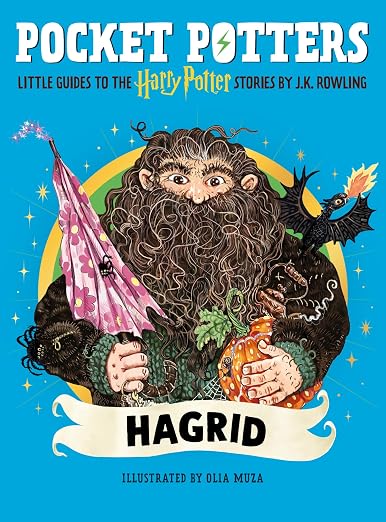 Hagrid