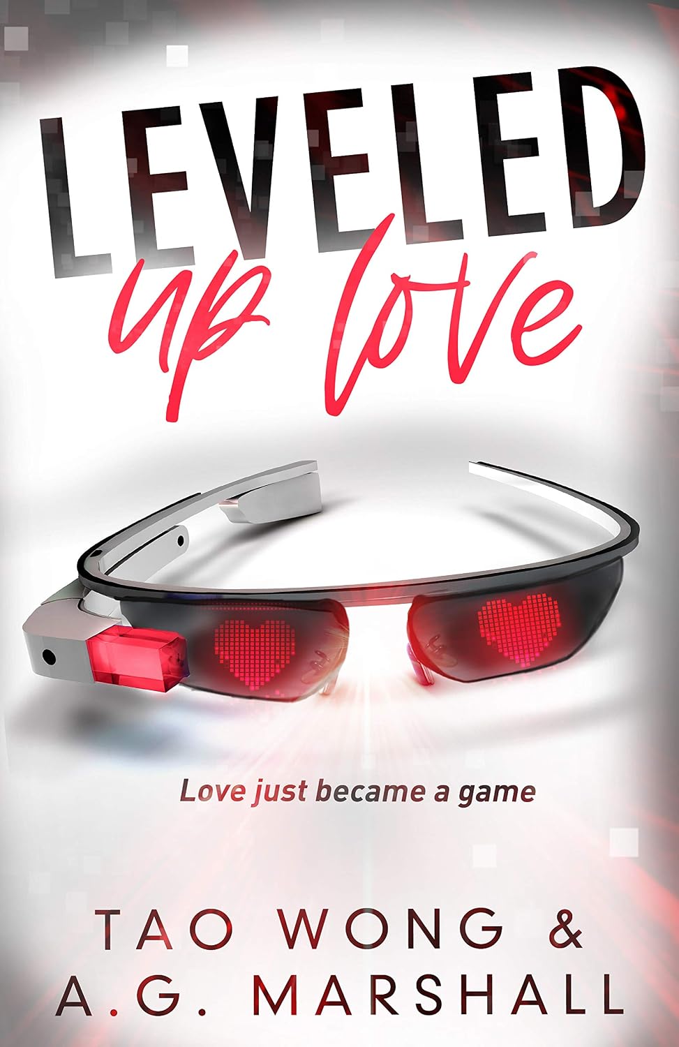 Leveled Up Love