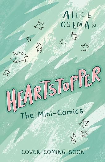 The Mini-Comics
