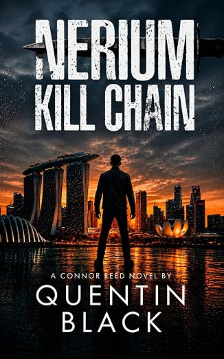 Nerium Kill Chain