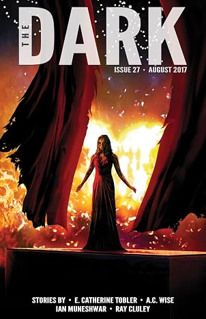 The Dark Issue 27 August 2017