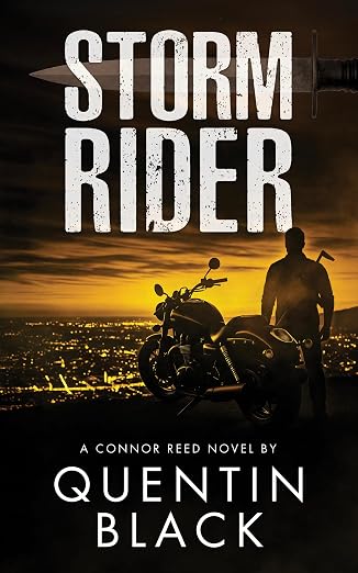 Storm Rider