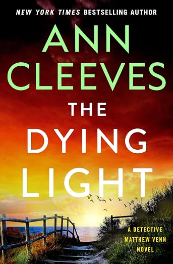 The Dying Light