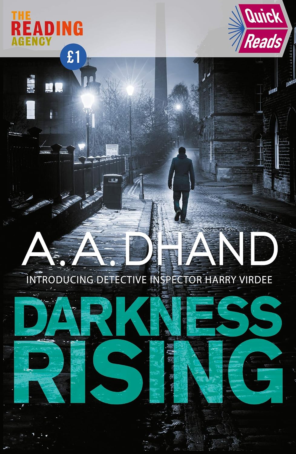 Darkness Rising