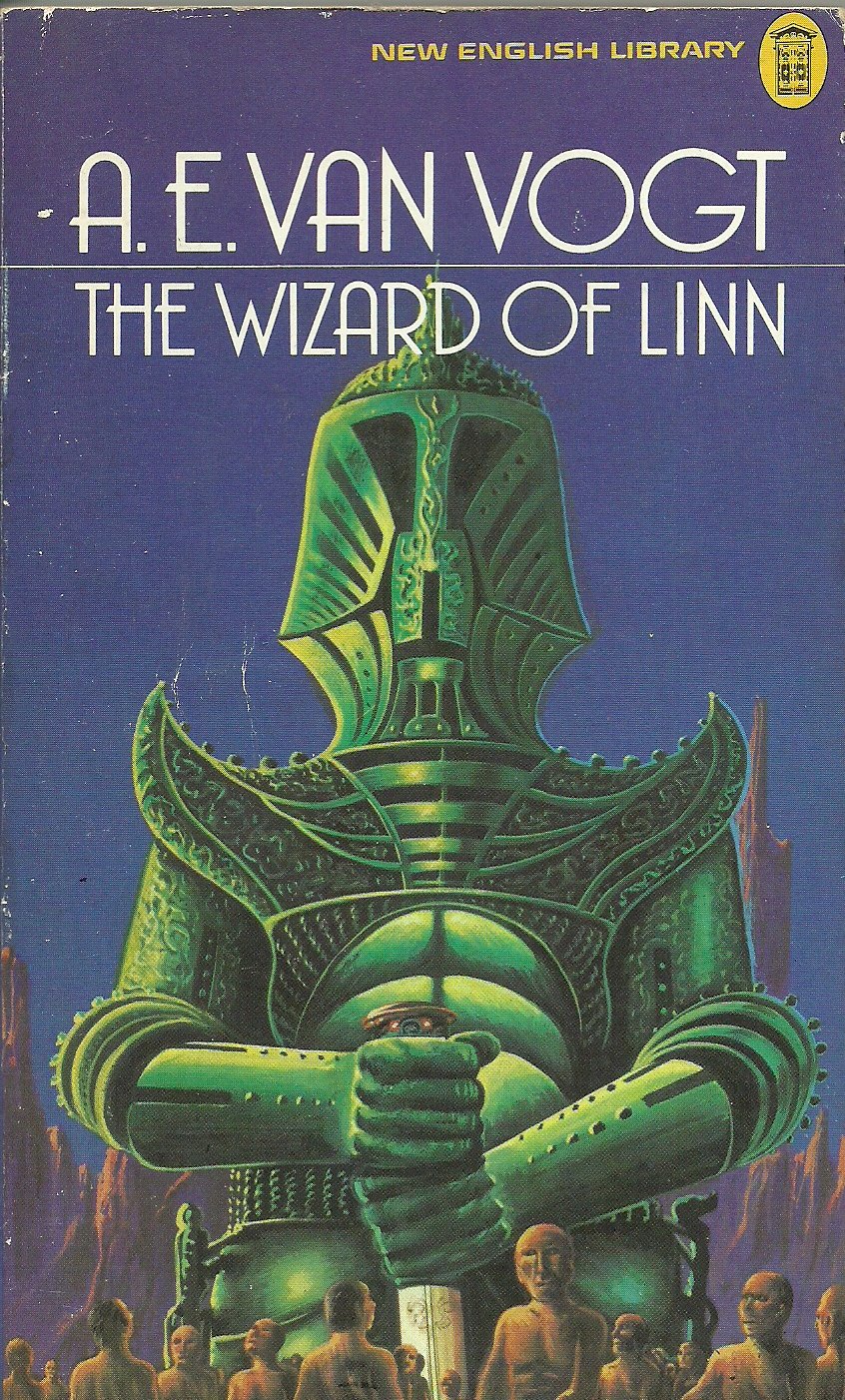 The Wizard of Linn