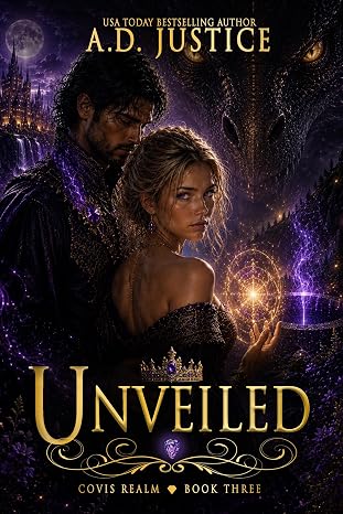 Unveiled