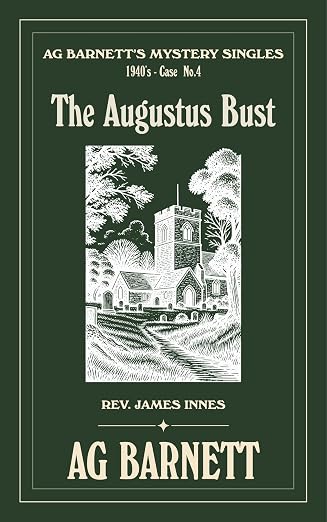 The Augustus Bust
