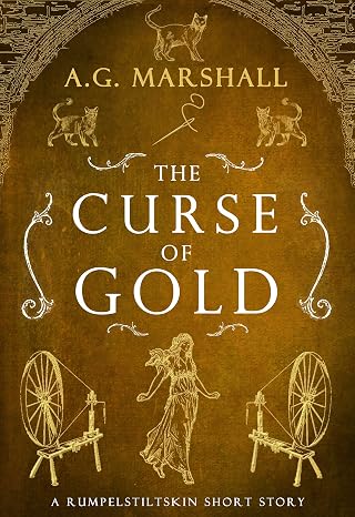 The Curse of Gold