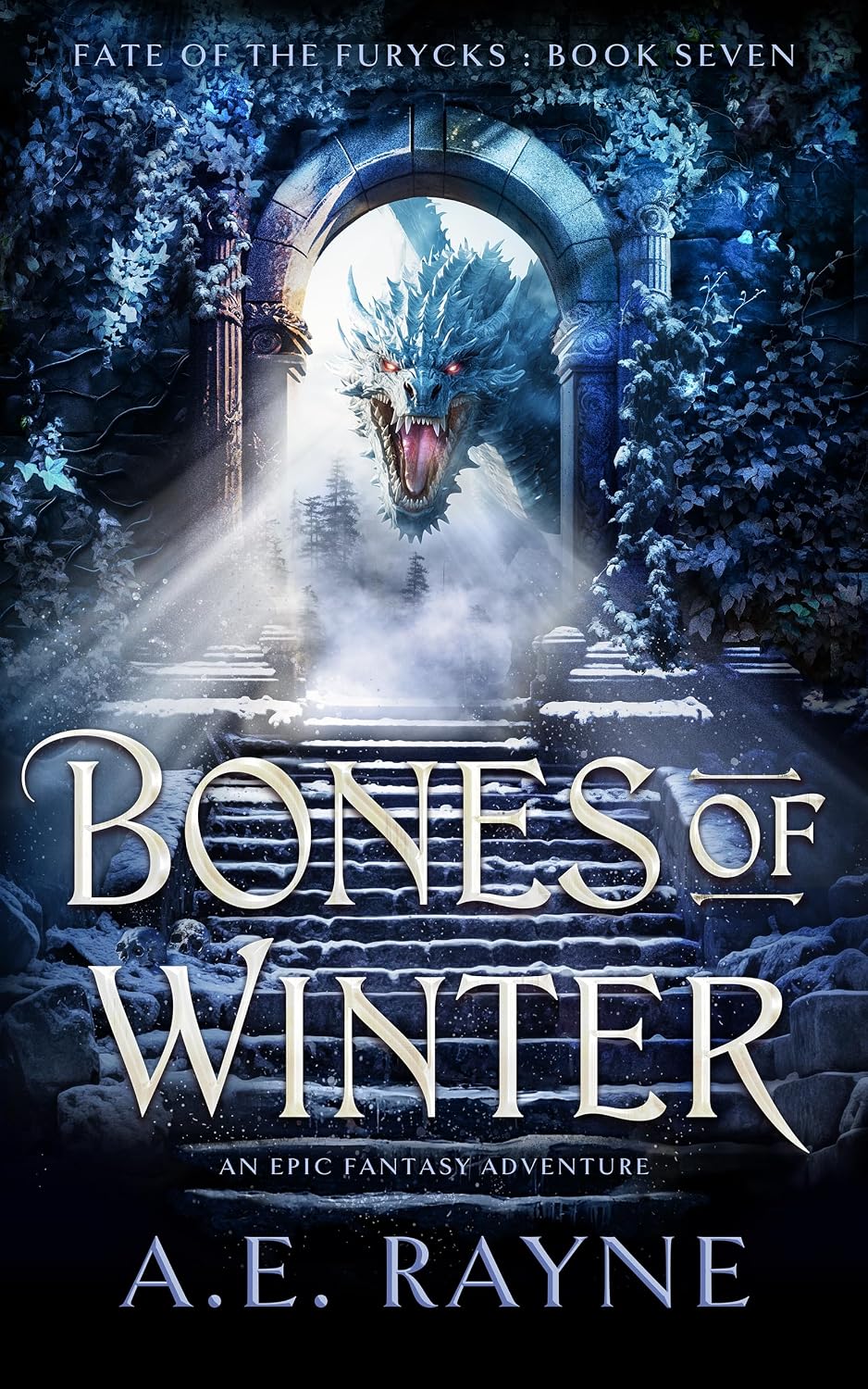 Bones of Winter