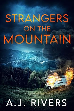 Strangers on the Mountain