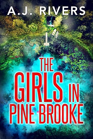 The Girls in Pine Brooke