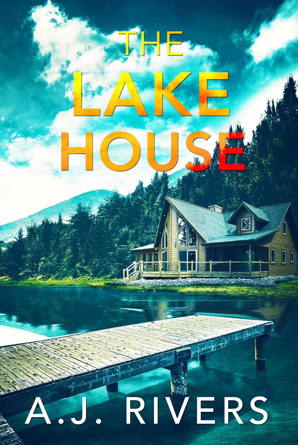 The Lake House