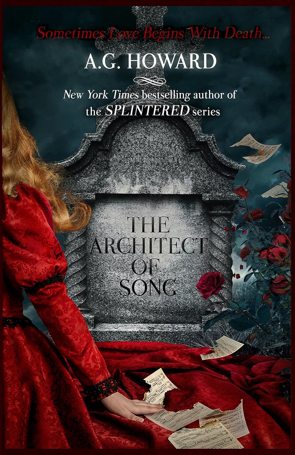 The Architect of Song