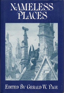 Nameless Places